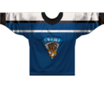 Finland Away