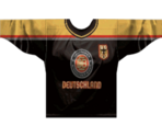 Germany Away