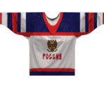 Russia Home