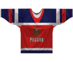 Russia Away