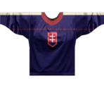 Slovakia Away