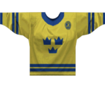 Sweden Away