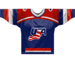 USA Away