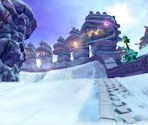 Polar Pass (3 / 3)