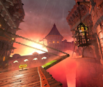 Cortex Castle (2 / 3)
