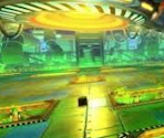 Lab Basement
