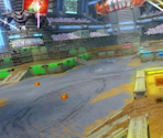 Parking Lot