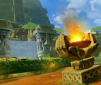 Rampage Ruins