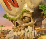 Skull Rock