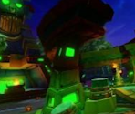 Temple Turmoil