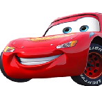 Lightning McQueen