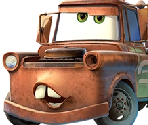 Tow Mater