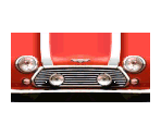 Nime (Mini Cooper)