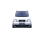 Opal Aster (Opel Astra)