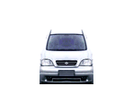 Police Car