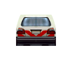 Politieauto (Dutch Police Car)