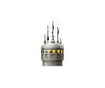 Oil Field / Fossil