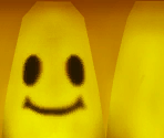 Gold Banana