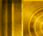 Golden Tub