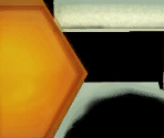 Gold Shell