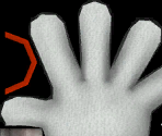 Sumo Slap Stick / Beam Hand Stick