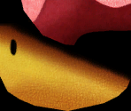 Mushroom Gummy