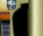 Bowser's Shell