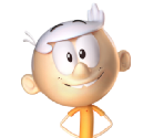 Lincoln Loud