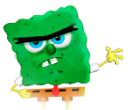 SpongeBob (Abrasive)