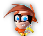 Timmy (Cleft)
