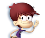 Luna Loud
