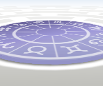 Star Sign Wheel