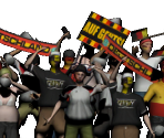 Crowds (1 / 3)