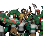 Crowds (2 / 3)