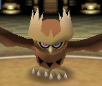 #164 Noctowl