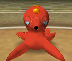 #224 Octillery