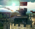 Castle Siege 1