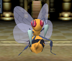 #015 Beedrill