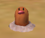 #050 Diglett