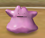 #132 Ditto