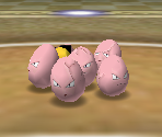 #102 Exeggcute