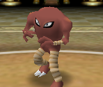 #106 Hitmonlee