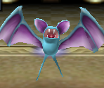 #041 Zubat