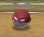 #100 Voltorb