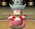 #199 Slowking