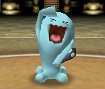 #202 Wobbuffet