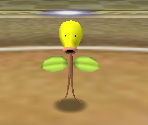 #069 Bellsprout