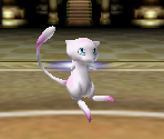 #151 Mew