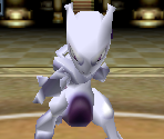 #150 Mewtwo