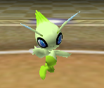 #251 Celebi